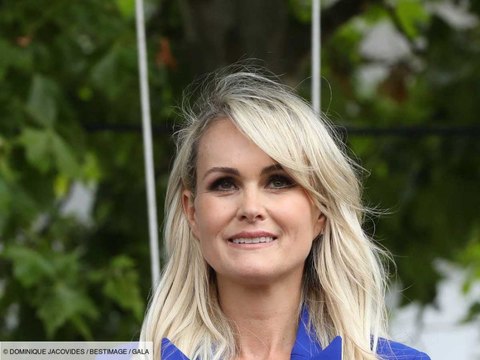Laeticia Hallyday : ce surnom horrible donné par les fans de Johnny