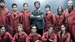 Netflix dévoile la date de sortie et un teaser de la saison 4 de « La Casa de Papel »