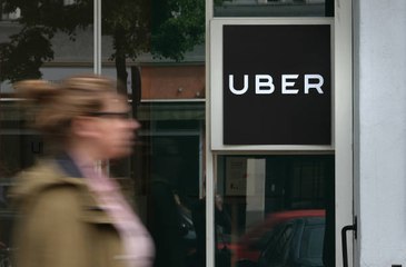 Le rapport Uber sur la sécurité révèle près de 6 000 incidents d'agression sexuelles