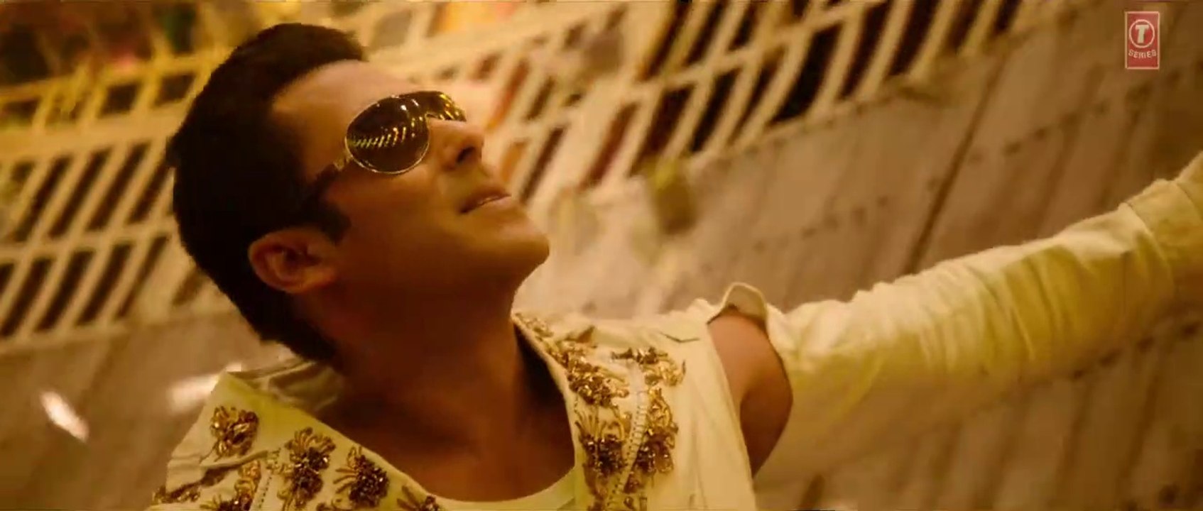 Full Video- Slow Motion _ Bharat _ Salman Khan,Disha Patani _ Vishal &Shekhar Fe_HD