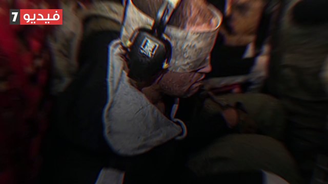 نهاية هشام عشماوى و207 آخرين بـ تنظيم بيت المقدس