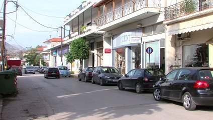 "Βόμβες" για τον Ορχομενό το αποχετευτικό και η ύδρευση