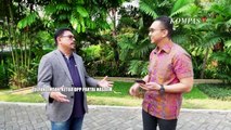 Apa Akal-Akalan Presiden 3 Periode - AIMAN ( Bag 1)