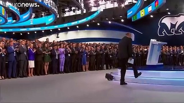 Először találkozik az orosz és az ukrán elnök