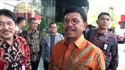 Pesan 6 Tokoh Mulai dari Sri Mulyani Hingga Ganjar Pranowo Soal Antikorupsi