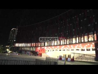 Report TV -Zyrtarizohet emri i stadiumit të ri kombëtar