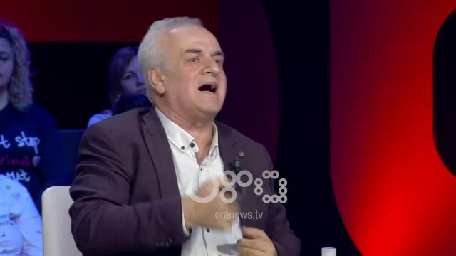 360 gradë - Shpërthen Nazarko: Oligarkët e vjetër Rama i mori nga koha e Berishës, akt vetëvrasës!