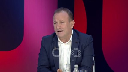 360 gradë - Konflikti te Astiri, Çili: Një gjë e ndyrë e elitës politike PD-PS