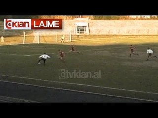 Futboll Kupa e Shqipërisë - (22 Janar 2000)