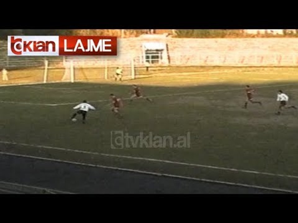 Futboll Kupa e Shqipërisë - (22 Janar 2000)