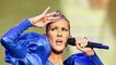 Céline Dion : son album "Courage" dégringole aux États-Unis