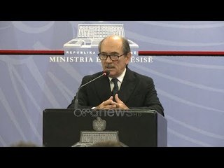 Ora News - Prokurori i antimafias italiane: Kriminaliteti shqiptar bashkëpunon me Ndrangheta