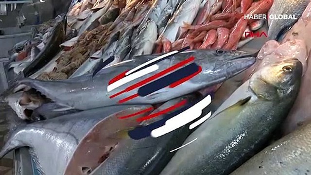 Tezgahta palamut evde tombik!