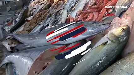 Tezgahta palamut evde tombik!