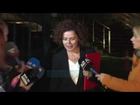 Xhaferllari betohet para Presidentit të Republikës - News, Lajme - Vizion Plus