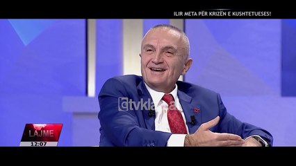 Edicioni i Lajmeve Tv Klan 15 Nentor 2019, ora 12:00