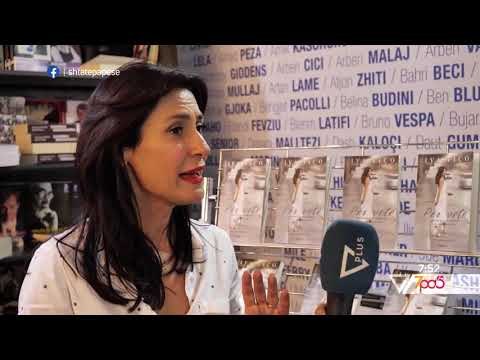7pa5 - Edicioni i 22 i Panairit të Librit - 15 Nëntor 2019 - Show - Vizion Plus