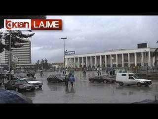 FMN për varfërinë në Shqipëri - (23 Janar 2000)