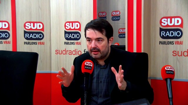 Jean-Francois Piège : Je fais pas de la télé, je fais de la cuisine à la télé - 10h12h