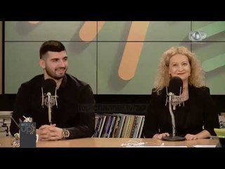 Emisioni i plotë – Wake Up, 15 Nëntor 2019