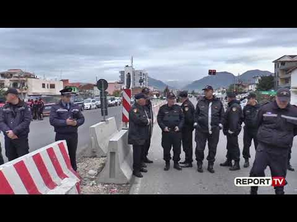 Unaza e Re/ IKMT vijon shembjen e banesave tek 'Astiri' (VIDEO)