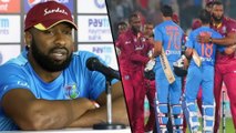 India vs West Indies 2nd T20 : Kieron Pollard Lauds Team Mates After 8-Wicket Win Over India