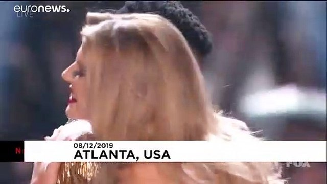 Miss Afrique du Sud couronnée Miss Univers 2019