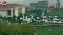 Şırnak- Mardin kırsalında EYP patladı: İki asker şehit
