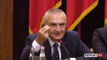 Report TV -Meta liston arsyet përse zgjodhi Xhaferllarin në vend të Arta Vorpsit