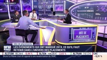 Idées de placements: Les taux négatifs, la loi Pacte, le CAC 40 au delà des 5 900 points... quels enseignements pour 2020 ? - 09/12