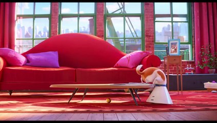 Comme des bêtes 2 : découvrez le casting du doublage avec Karine Le Marchand et Philippe Lacheau