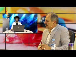 ZJARR TELEVIZION - Shkruaje në Akull (15 Nentor 2019)