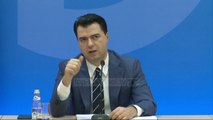 Basha mbron Metën/ Kreu i PD akuzon Ramën: Do kapte Gjykatën Kushtetuese