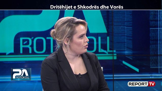 Report TV -Në kërkim prej 7 ditësh/ Avokati i Agim Kajmakut: Ja përse nuk do të dorëzohet