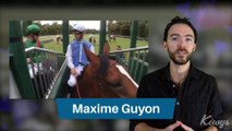 Guyon et Boudot, 2 jockeys qu'on n'oubliera pas