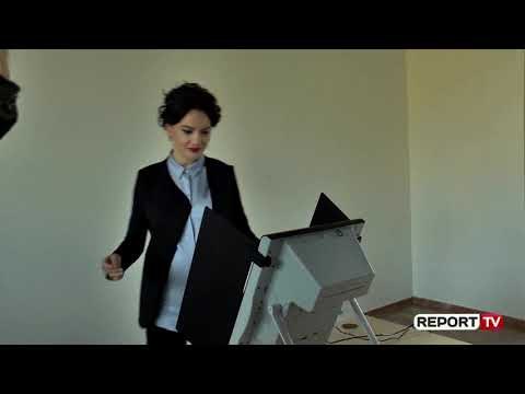 Partia Socialiste zgjedh sot delegatët e Kongresit, për herë të parë testohet votimi elektronik e on