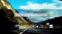 Wozu dient eine Dashcam?