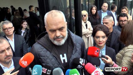 Rama për dekriminalizmin: Ndërhyrje në ligj për verifikim e kandidatëve para fushatës