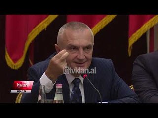 Edicioni i Lajmeve Tv Klan 16 Nentor 2019, ora 09:00