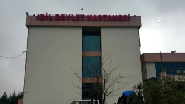 PKK'lı teröristlerce tuzaklanan el yapımı patlayıcı infilak etti: 2 şehit, 7 yaralı