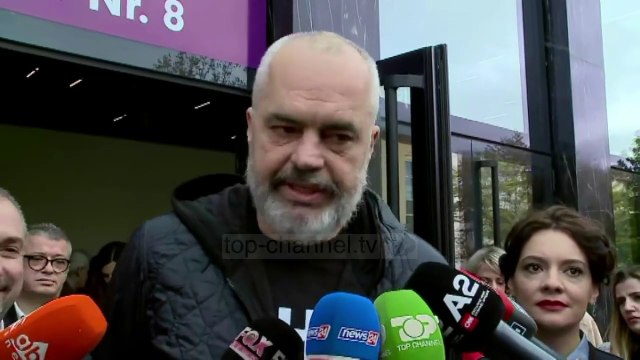 Votimi elektronik për herë të parë, Rama: Është i pa penetrushëm, jemi gati