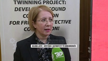 Hetim tregut farmaceutik/ Autoriteti i Konkurrencës ka sinjale për abuzime