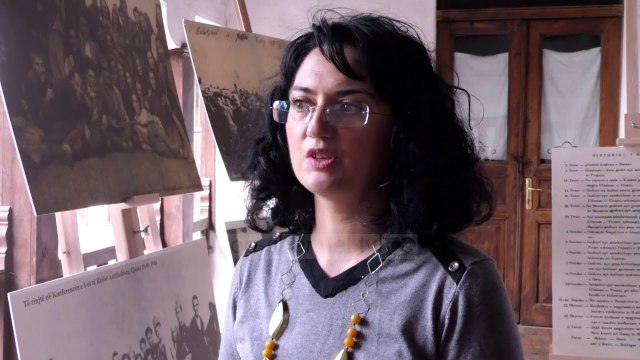 Fotot e panjohura të luftës/ Ekspozohen në Elbasan, për 75 vjetorin e çlirimit