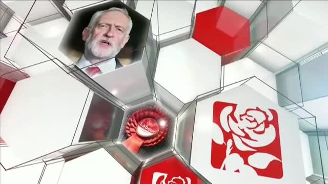 Recta final para las elecciones británicas del próximo jueves