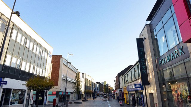 General Election 2019 - Video messages from the General Election candidates standing in the Sunderland Central constituency