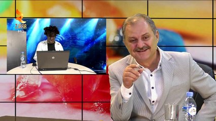 Shkruaje në Akull Pjesa 1 (15 Nëntor 2019)