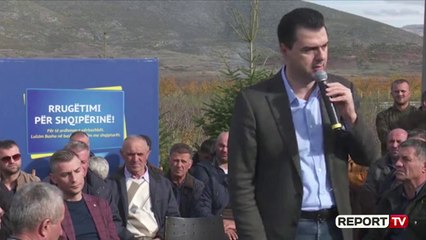 'Shihemi në Tiranë', Basha paralajmëron protesta nga Devolli? Akuza ndaj Ardian Dvoranit