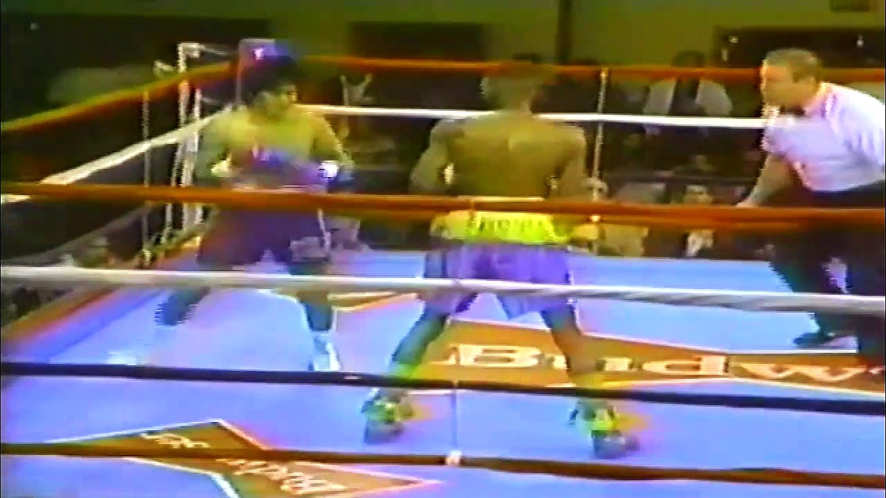 Prime Boxing