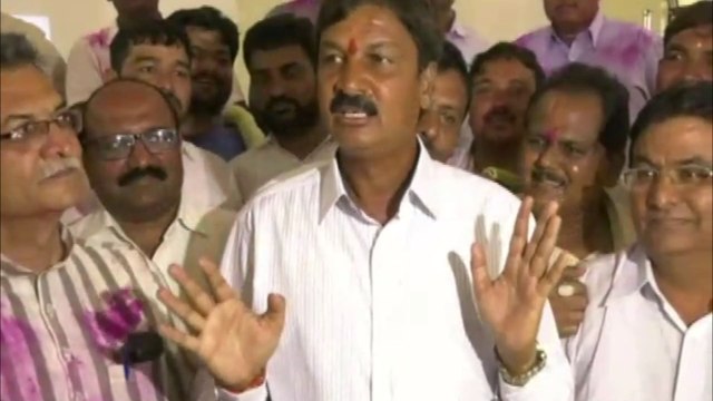 ಸಿದ್ದರಾಮಯ್ಯ ಜೊತೆ ಇರೋರೆಲ್ಲ ಲಂಫಂಗಗಳು ಎಂದ ಸಿದ್ದರಾಮಯ್ಯ ಮಾಜಿ ಶಿಶ್ಯ