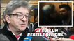 Perquisition à LFI: Jean-Luc Mélenchon condamné à 3 mois avec sursis